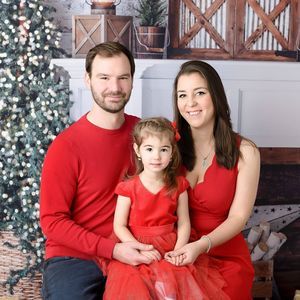 Meet your Posher, Dana-jana